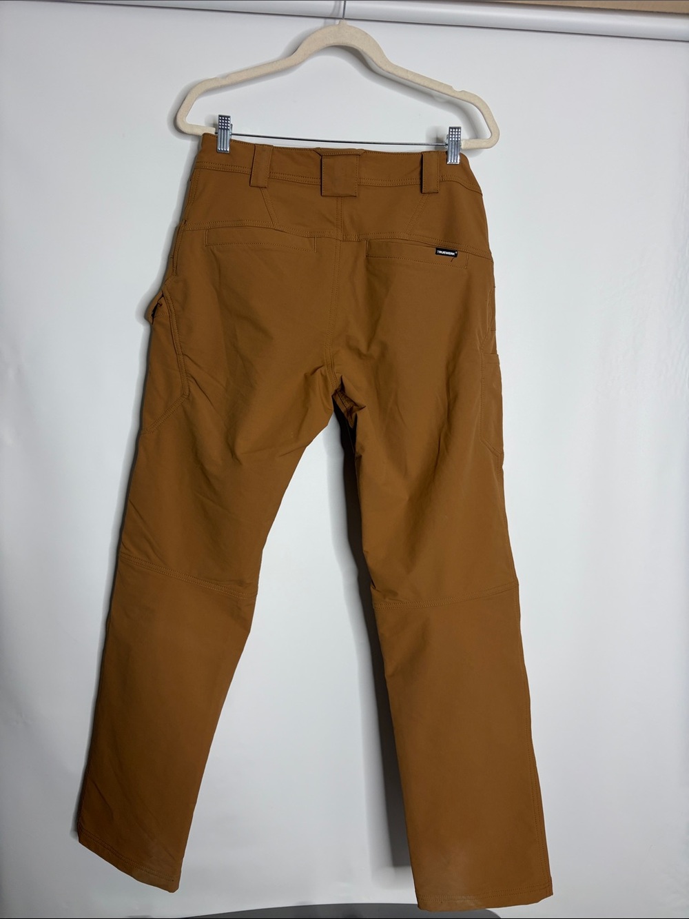 Truewerk Trail-Ready Men's Cargo Pants 32/32 - Picture 2 of 9